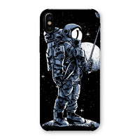 Cosmic Selfie Snap Phone Case