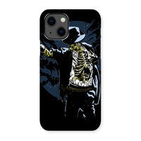 The King Of Pop Snap Phone Case