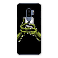 Undead Phone User  Snap Phone Case