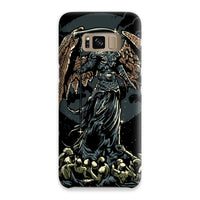 Nightmare Angel Snap Phone Case