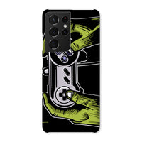 Undead Gamer Snap Phone Case