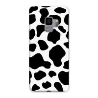 Don't Have A Cow Snap Phone Case