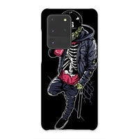 Swag Zombie Snap Phone Case