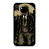 Classtronaught Snap Phone Case