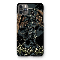 Nightmare Angel Snap Phone Case