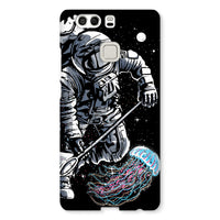 Cosmic Jellyfishin' Snap Phone Case