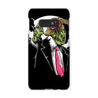 Make The Zombies Great Again Snap Phone Case