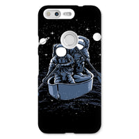 Cosmic Rowboating Snap Phone Case