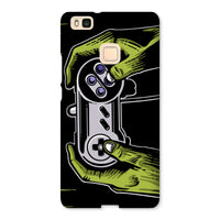 Undead Gamer Snap Phone Case