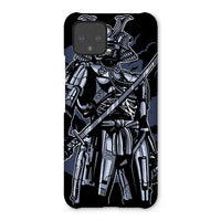 Samurai Snap Phone Case