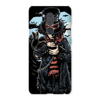 Mad Hatter Snap Phone Case