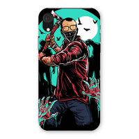 Zombie19 Snap Phone Case