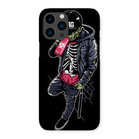 Swag Zombie Snap Phone Case