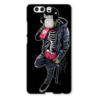 Swag Zombie Snap Phone Case