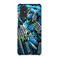 Super Mega Mecha Robot Snap Phone Case