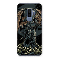 Nightmare Angel Snap Phone Case