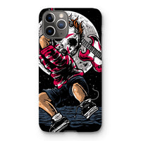 Lil' Punk Bastard Snap Phone Case