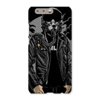 Darth Gun Snap Phone Case