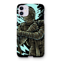 The Mummy Snap Phone Case