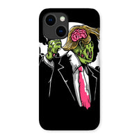 Make The Zombies Great Again Snap Phone Case