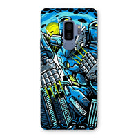 Super Mega Mecha Robot Snap Phone Case