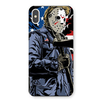 All American Horror Snap Phone Case