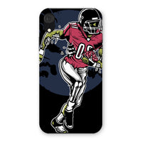 The Brainy Football King Snap Phone Case