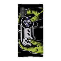 Undead Gamer Snap Phone Case