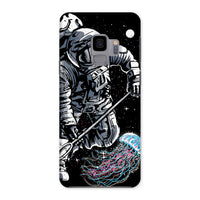 Cosmic Jellyfishin' Snap Phone Case