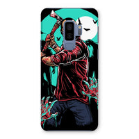 Zombie19 Snap Phone Case