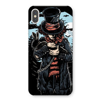 Mad Hatter Snap Phone Case