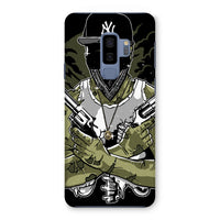 GangZter Snap Phone Case