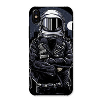 Astro NOT In The Mood Snap Phone Case