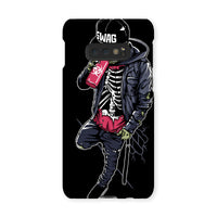 Swag Zombie Snap Phone Case