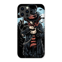 Mad Hatter Snap Phone Case