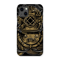 AAAGGGH! It's THE CYCLOPS! Snap Phone Case