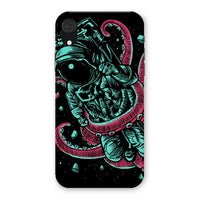 Astro Squid Snap Phone Case