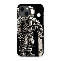 Astro Skater Snap Phone Case