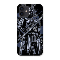 Samurai Snap Phone Case