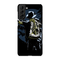 The King Of Pop Snap Phone Case