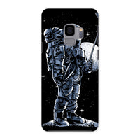 Cosmic Selfie Snap Phone Case