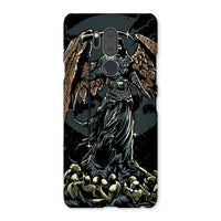 Nightmare Angel Snap Phone Case