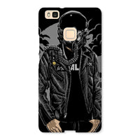 Darth Gun Snap Phone Case