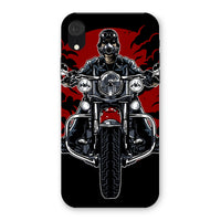 The Blood Rider Snap Phone Case