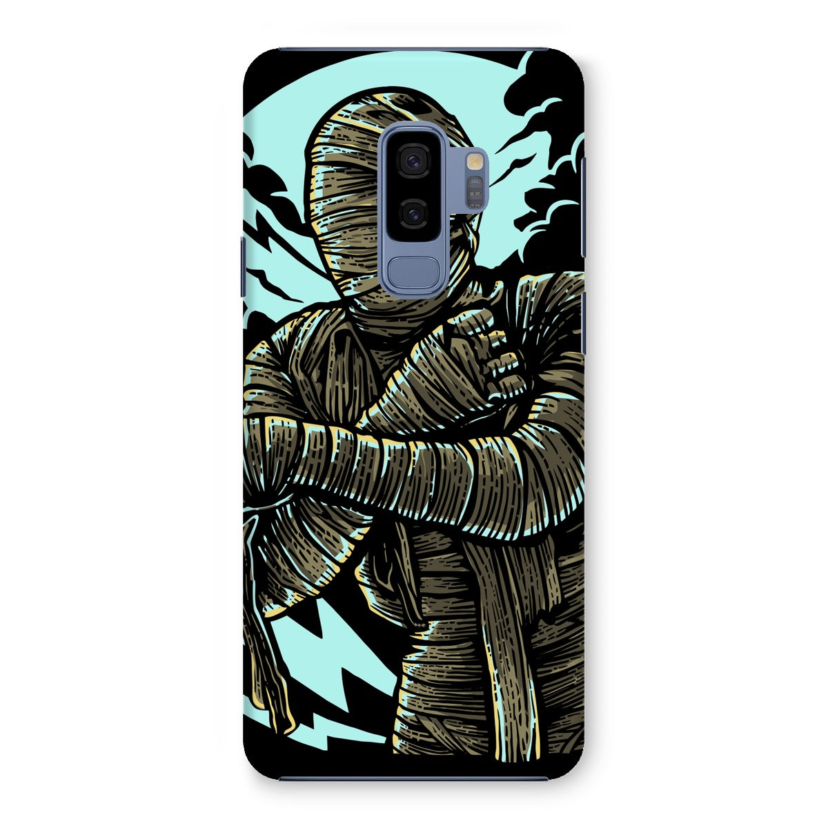 The Mummy Snap Phone Case