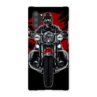 The Blood Rider Snap Phone Case