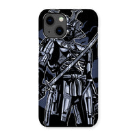 Samurai Snap Phone Case