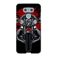 The Blood Rider Snap Phone Case