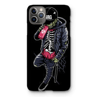 Swag Zombie Snap Phone Case