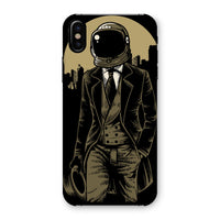 Classtronaught Snap Phone Case